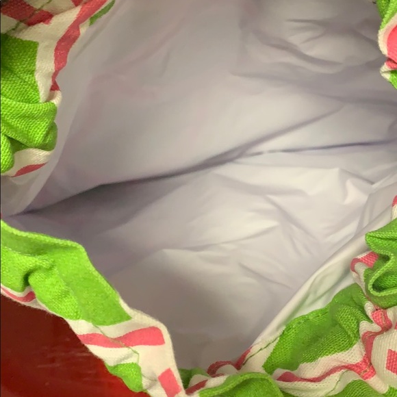 Drawstring closure wet bag - Picture 2 of 2